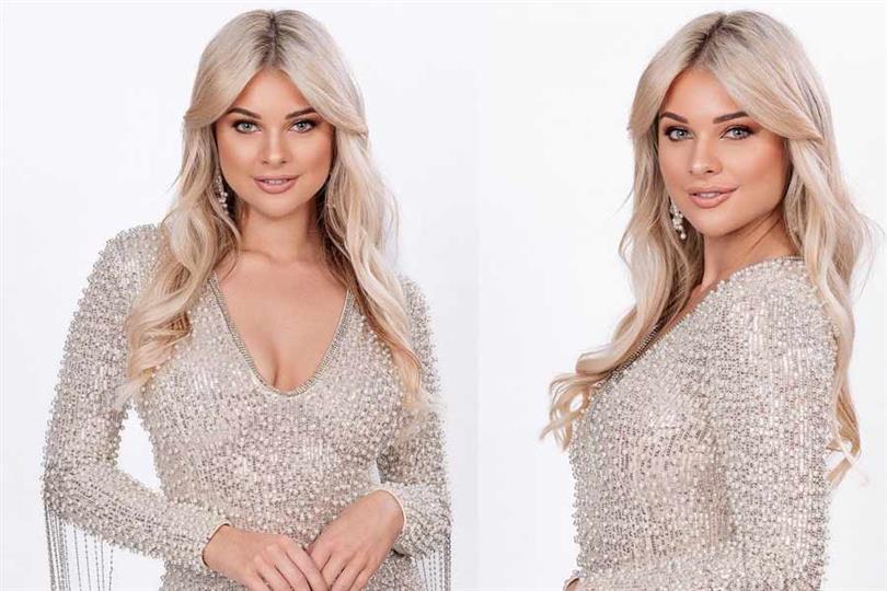 Georgia Waddington is Miss Charm New Zealand 2024