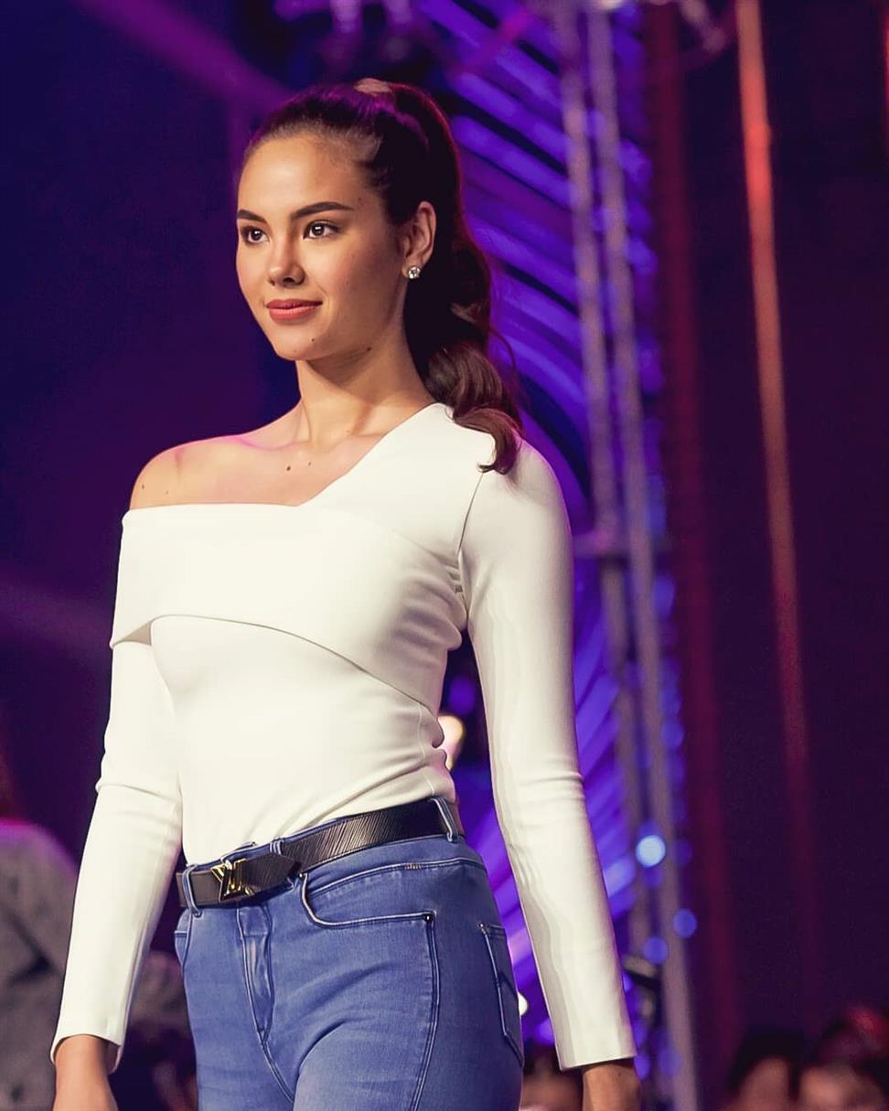 Here’s why Miss Universe 2018 Catriona Gray and her boyfriend parted ways