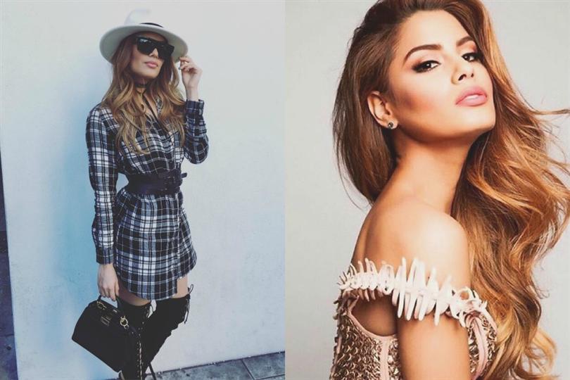 Ariadna Gutierrez to get featured in Triple X series