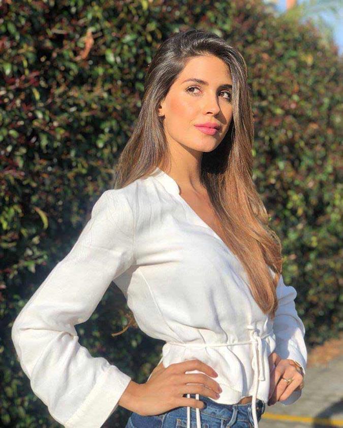 Miss Universe 2019 2nd Hot Picks by Angelopedia