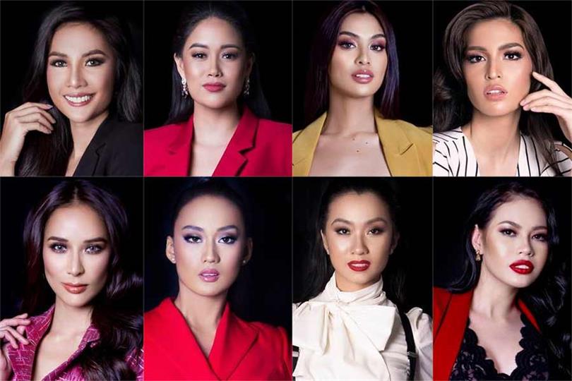 What does it mean to be Miss Universe Philippines 2019?