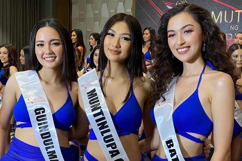 Mutya ng Pilipinas 2022 Darling of the Press winners announced