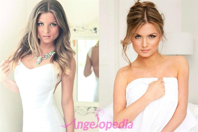 I’ll never compete in a beauty pageant again – Zara Holland Ex Miss Great Britain