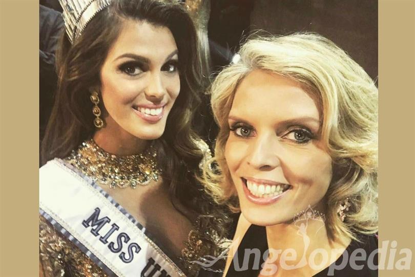 Miss France National Director says No Cosmetic Surgery for French Beauty Pageants