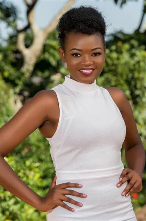 Miss Uganda Top 10 Favourite Hot Picks by Angelopedia