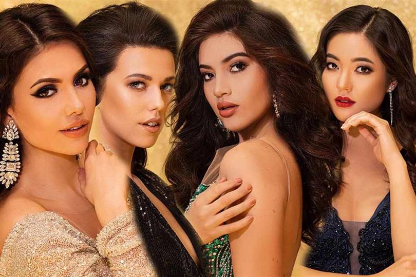 Miss Supranational 2019 Special Award Winners