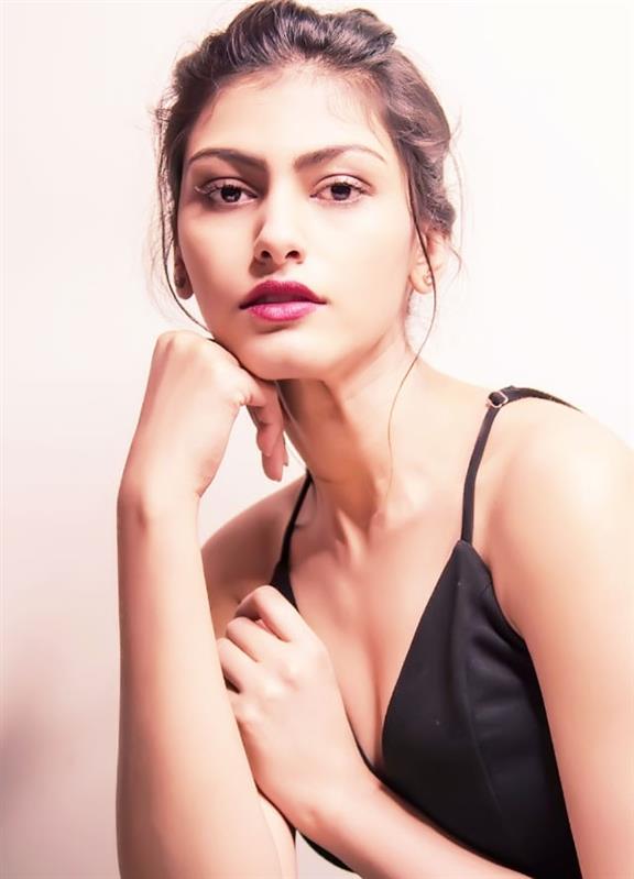 Shefali Sood for the Miss Diva Universe 2019 crown?