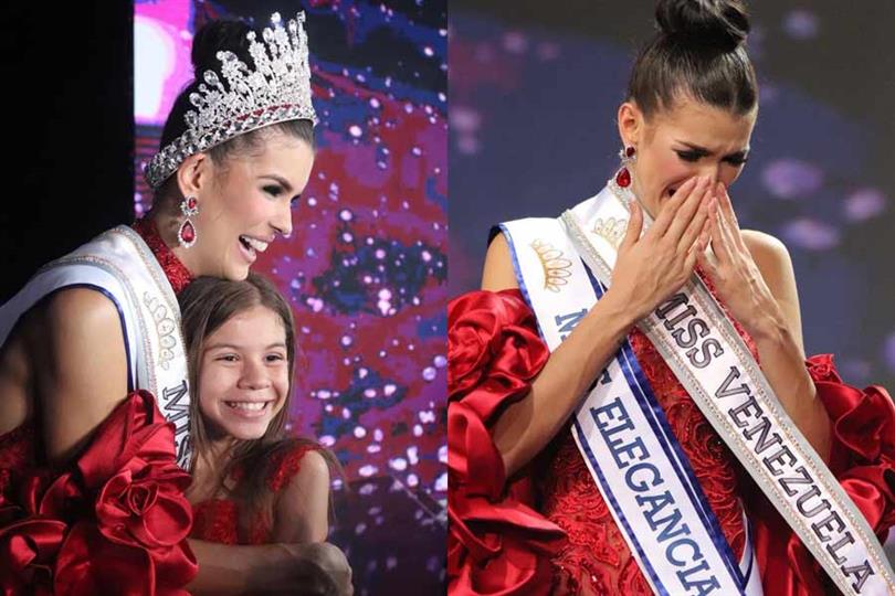 Know more about Miss Venezuela 2023 Ileana Márquez Pedroza for Miss Universe 2024