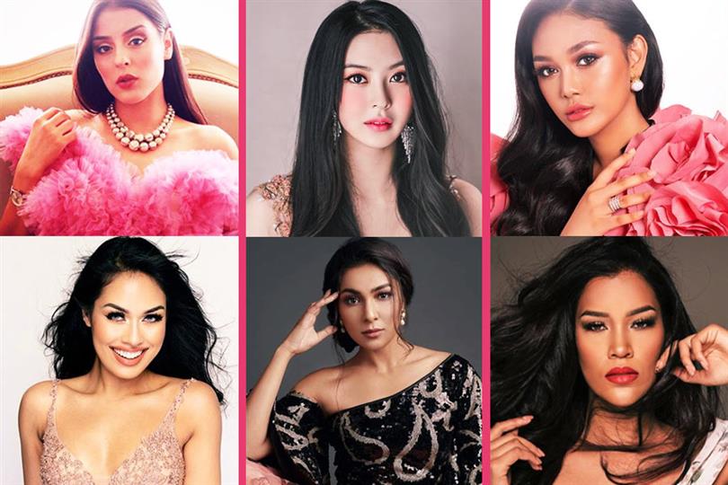 Miss World 2019 delegates get the opportunity to speak at Oxford debate in Oxford University