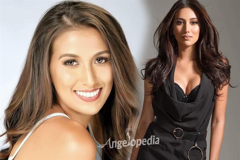 Rachel Peters is back in her hometown after Miss Universe 2017!