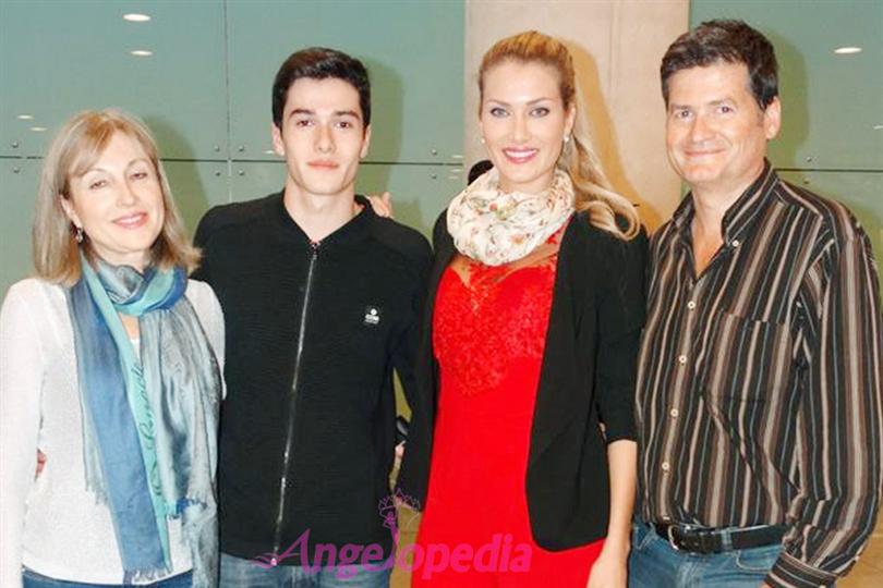 Miss World 2015 Returns to Spain... with little (or no) fanfare 