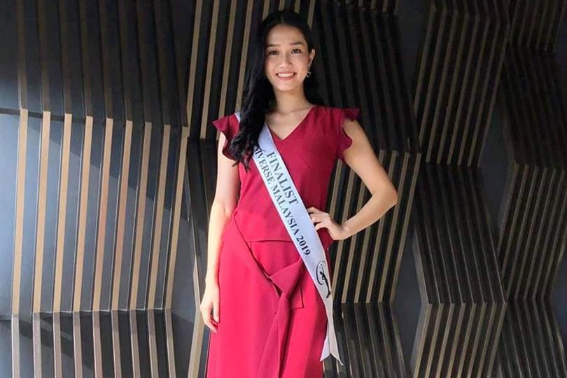 Miss Universe Malaysia 2019 Top 6 Hot Picks by Angelopedia