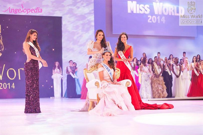 Miss World 2015 to be held on December 19' 2015 in Sanya, China