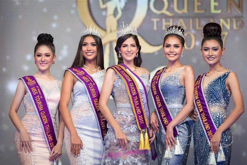 Miss Tourism Queen International 2018 releases its itinerary