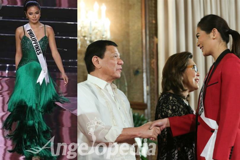 Miss Universe 2016 Finale Day not a holiday in Philippines