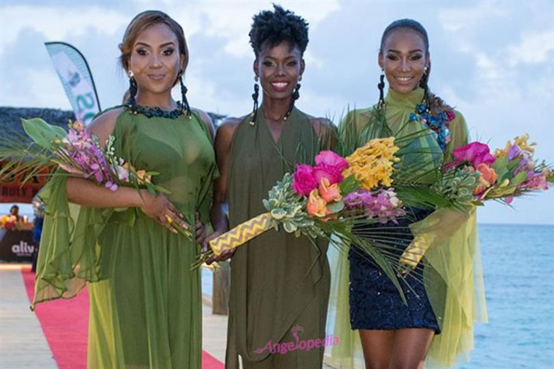 Miss Bahamas 2018 Live Stream and Updates
