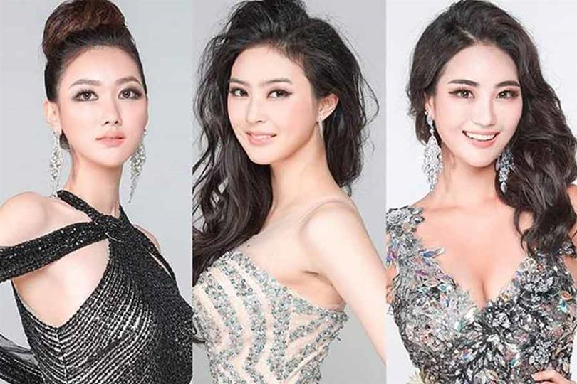 Laura Kwon Whee crowned Miss Supranational Korea 2019