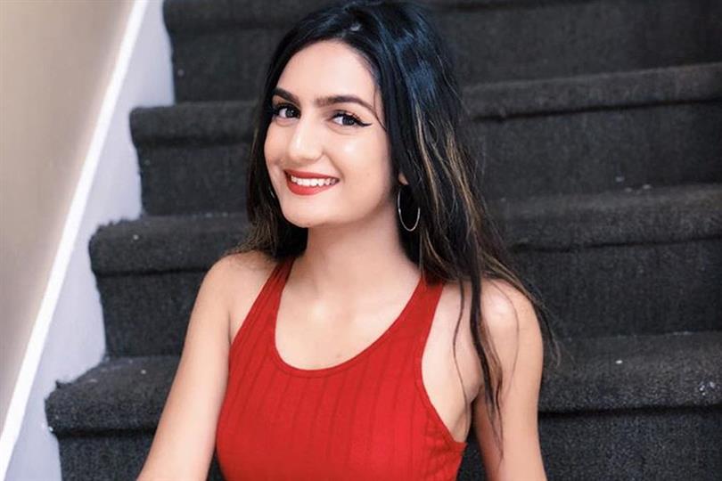 Will Rakshya Bhattarai represent in Miss Nepal 2019?