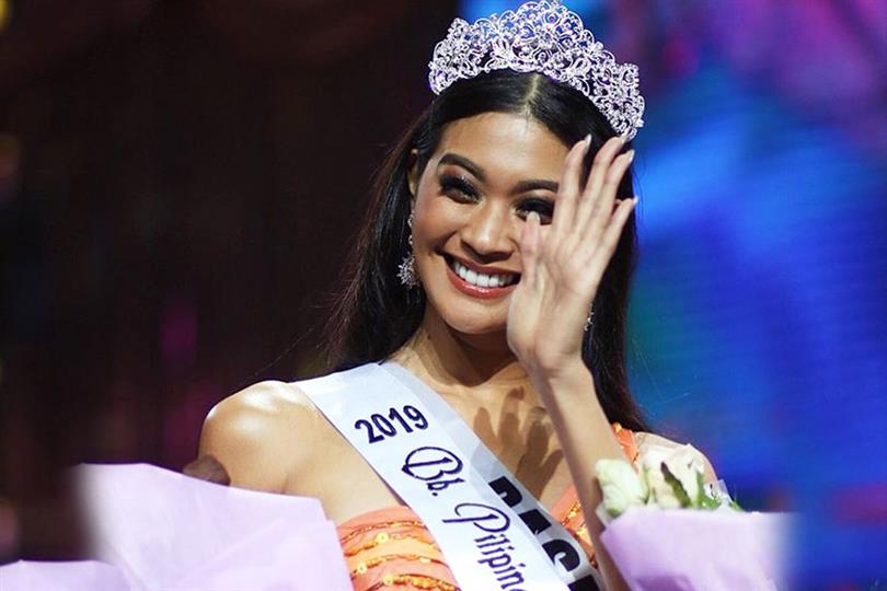 Aya Abesamis’ pageant journey ends on a victorious note