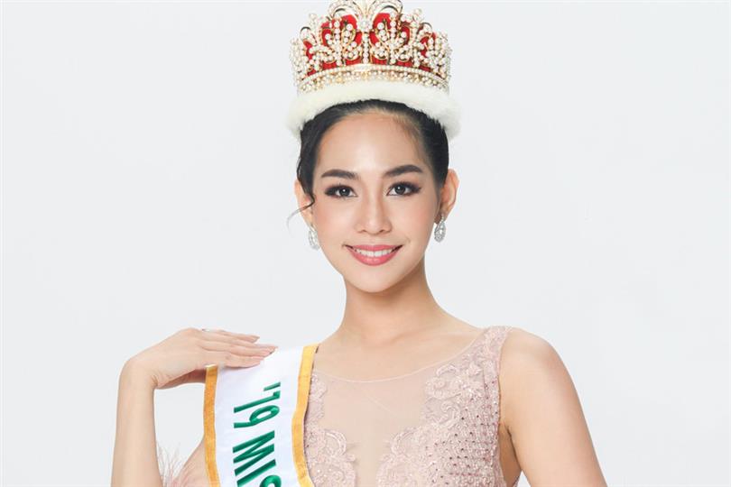 Miss International to be held in November 2022?