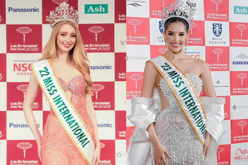 Miss International Winners and Some Interesting Facts