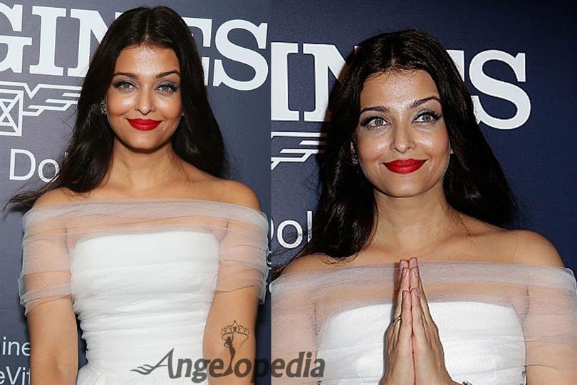 Timeless Beauty - Aishwarya Rai steals the show at Longines DolceVita launch