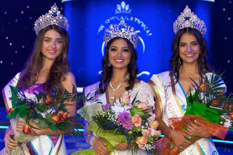Miss supranational 2014 Live telecast, stream