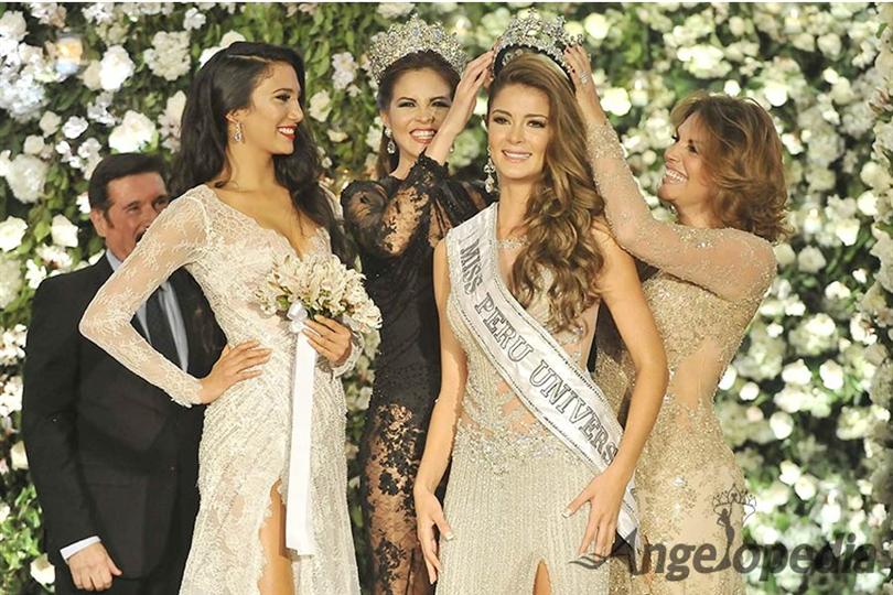 Miss Peru Universe 2016 Live Telecast, Date, Time and Venue