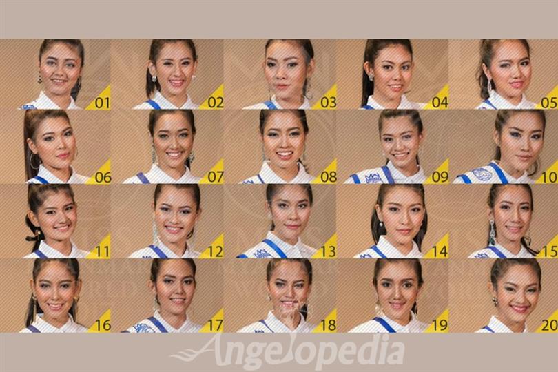 Miss Myanmar World 2017 Road to Finale