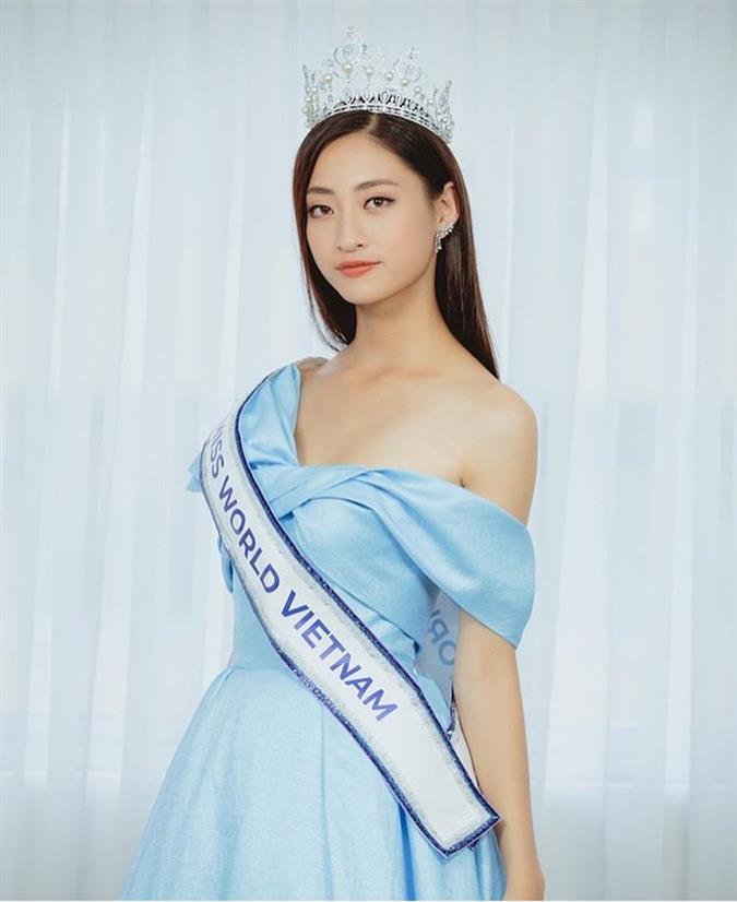 Interesting Facts about Miss World Vietnam 2019 