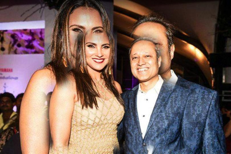 Miss Diva Organisation throws a promo launch party