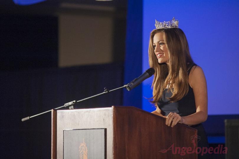 Betty Cantrell breaks the stereotypes of the Pageantry World