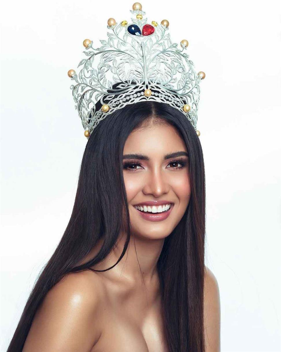 miss tourism world philippines 2022