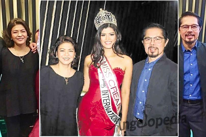 Mariel de Leon expresses her views on having celebrity parents