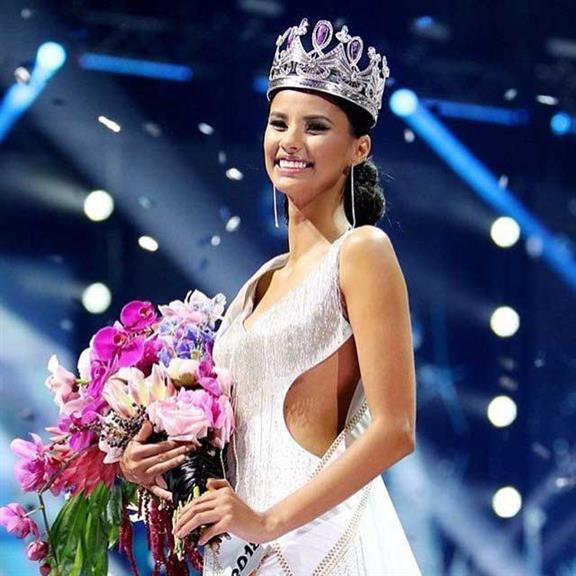 The marvellous journey of Miss South Africa 2018 Tamaryn Green