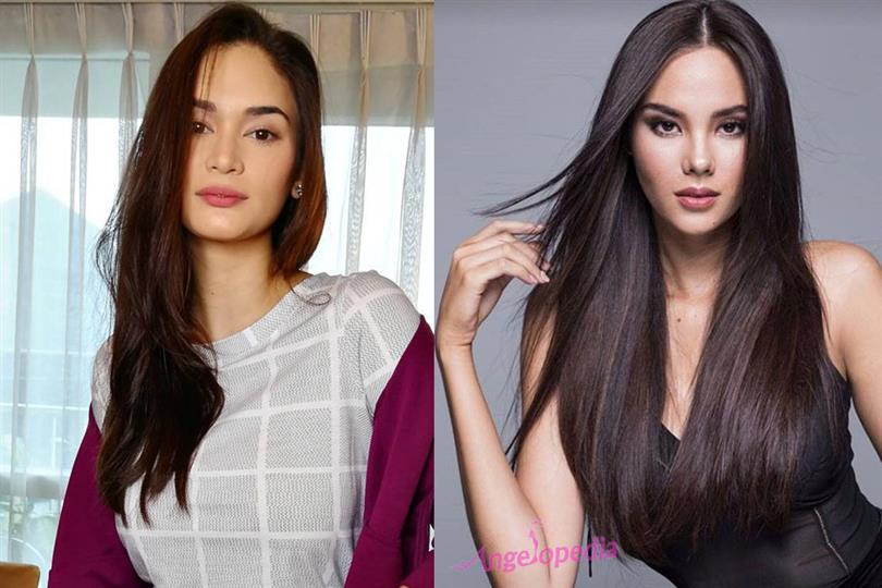 Pia Wurtzbach has declared these girls from Bb. Pilipinas 2018 winner already!