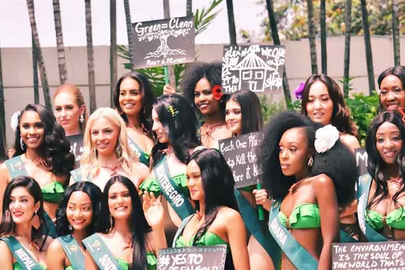 Miss Earth 2019 first Press Presentation held