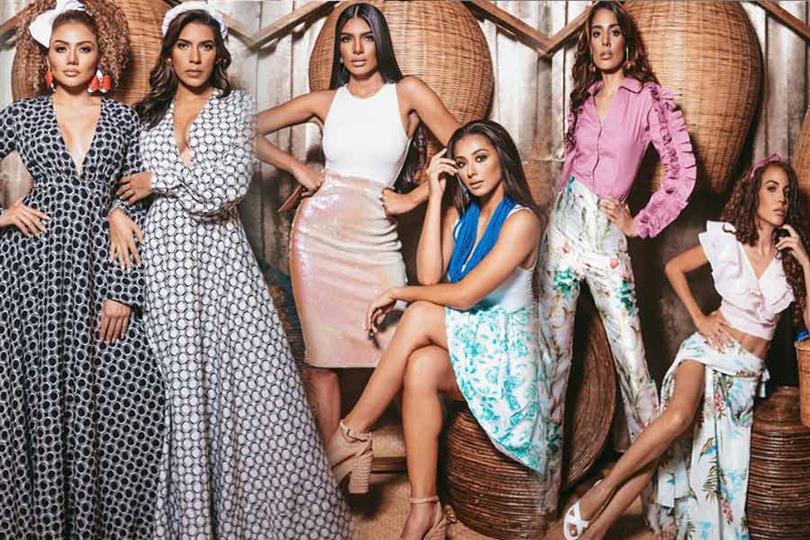 Miss Nicaragua 2020 Live Blog Full Results