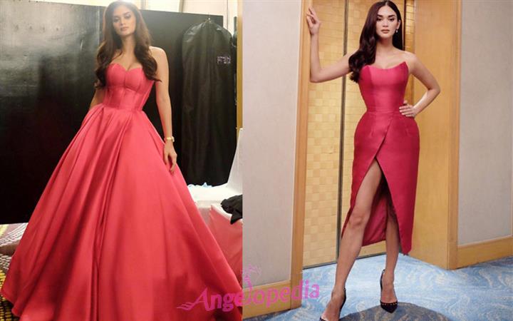 Pia Wurtzbach – The Forever Reigning Queen of Fashion 