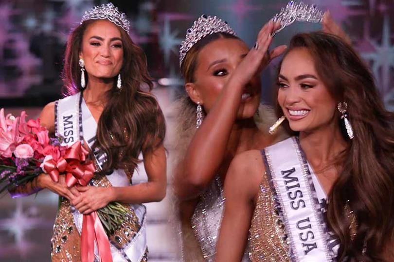 Take a look at the biggest pageant scandals of all time
