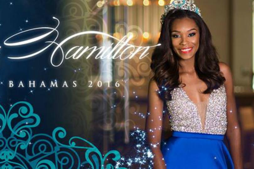 Meet the contestants of Miss World Bahamas 2017