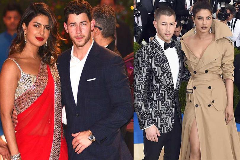 Miss World 2000 Priyanka Chopra Engaged Singer Nick Jonas Ex Girlfriend Olivia Culpo