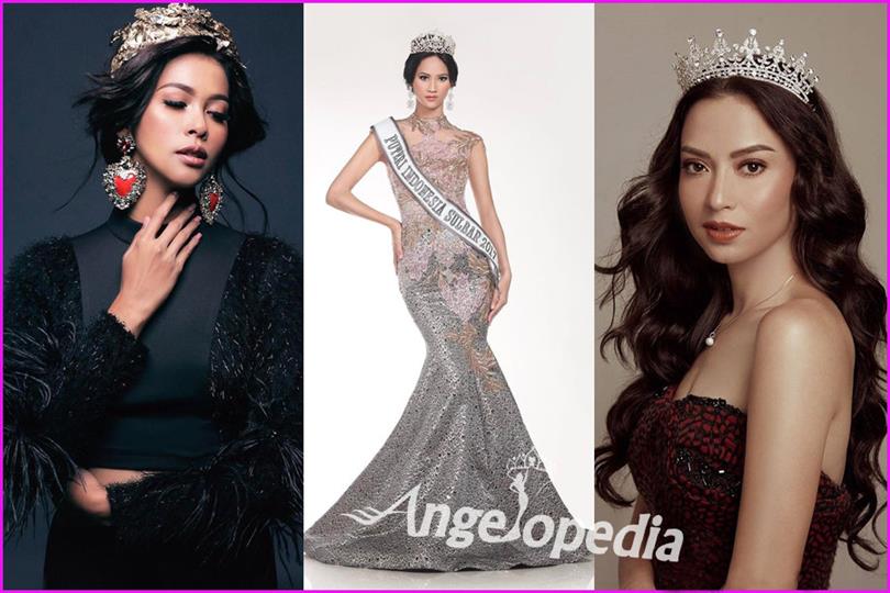 Puteri Indonesia 2017 Top 6 Hot Picks