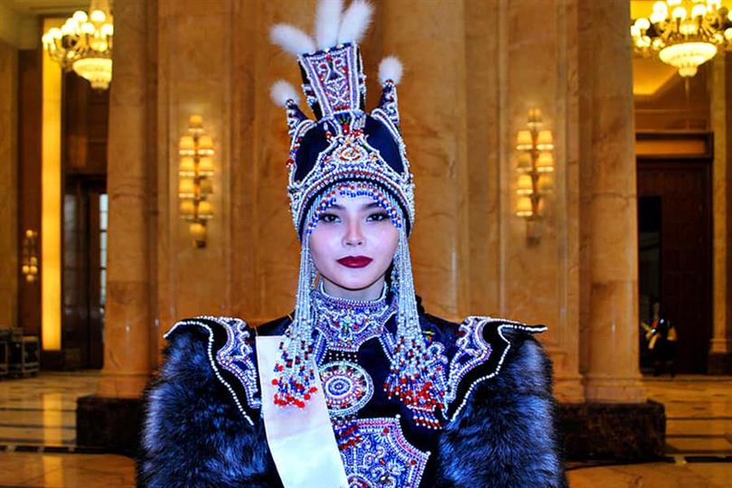 Miss World 2018 delegates enjoy field day ahead of the finale