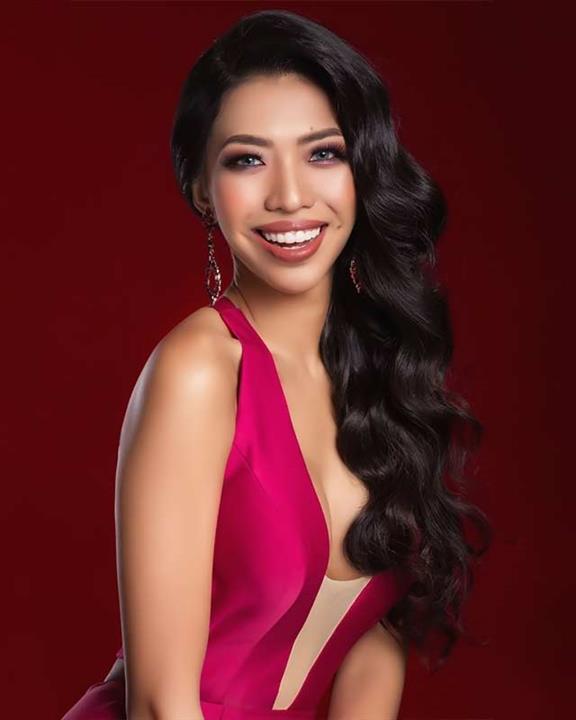 Miss Grand International 2019 Top 8 Pre-Arrival Hot Picks