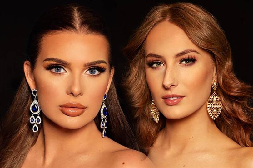 Miss Universe Denmark 2019 Live Blog Full Results