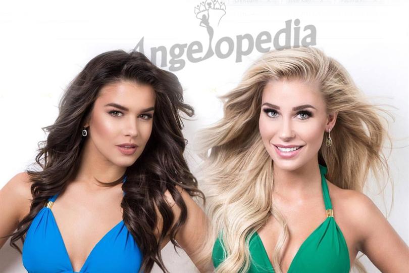 Top 5 Hot Picks of Face of Denmark 2016