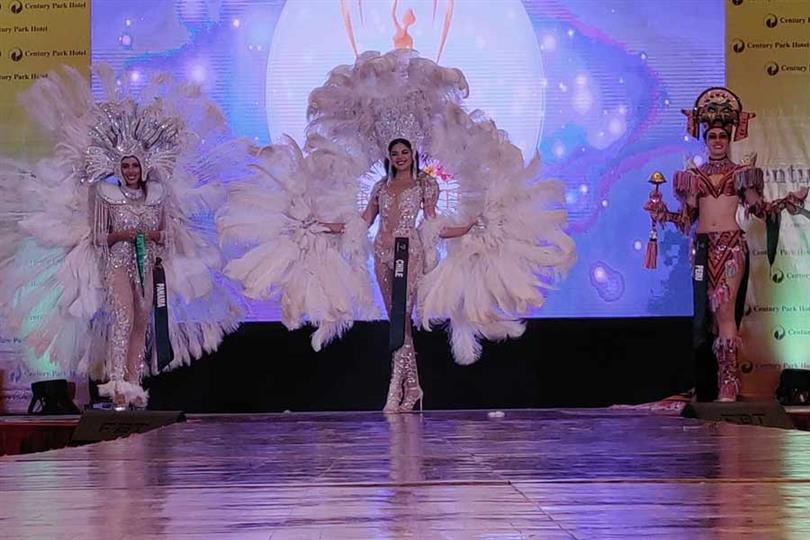 Miss Earth 2019 National Costume Competition Winners