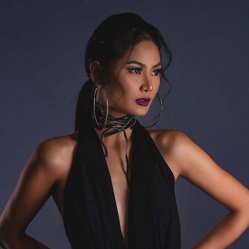 Binibining Pilipinas 2019 Top 40: Jessarie Dumaguing