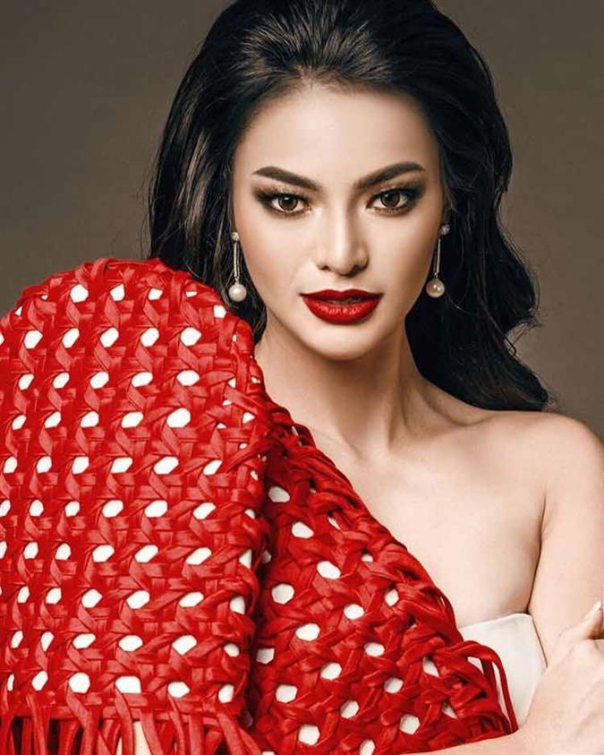 Filipina Emma Mary Tiglao’s purposive journey of Miss Intercontinental 2019